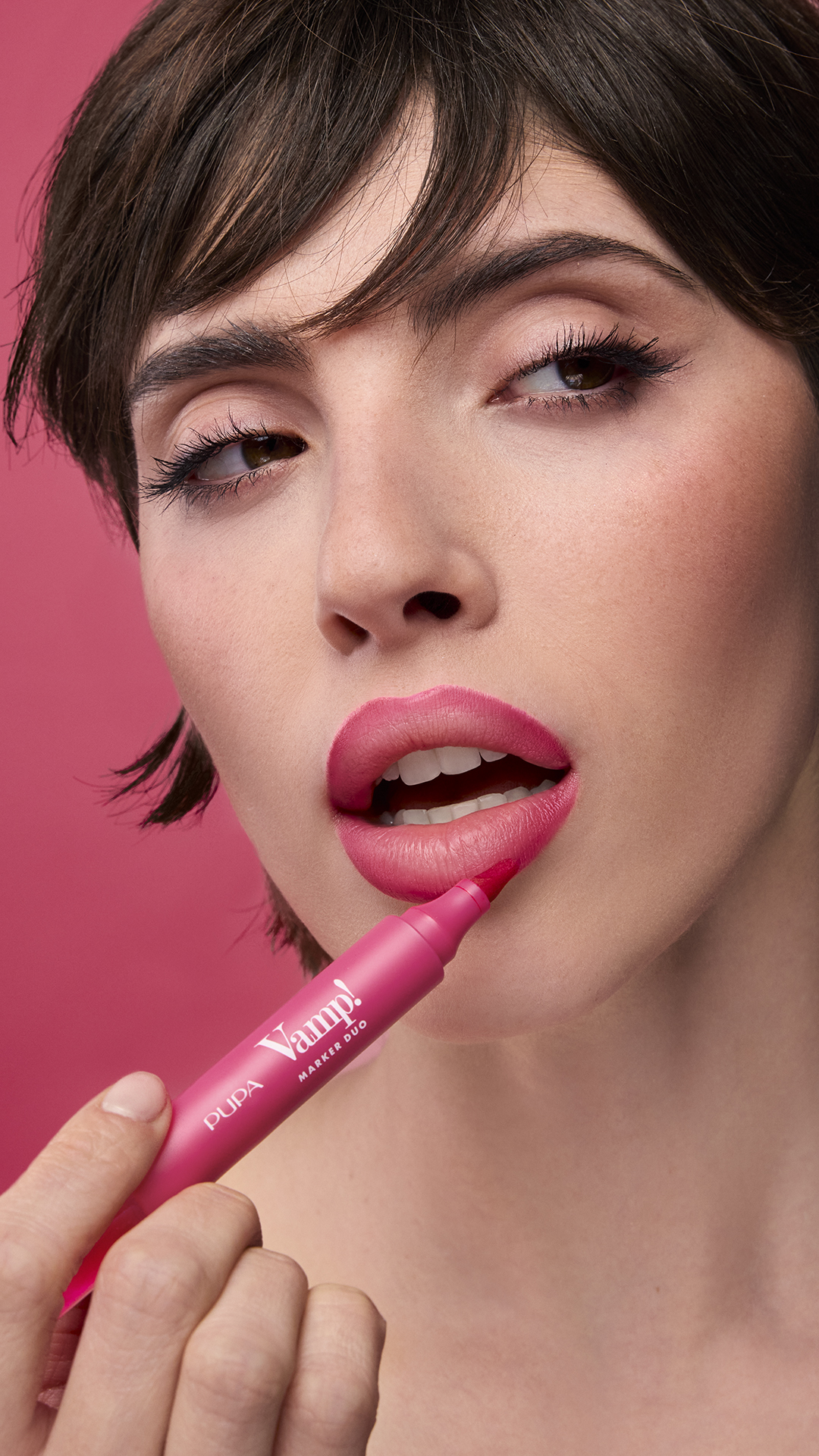 OVERLINE EFFECT
