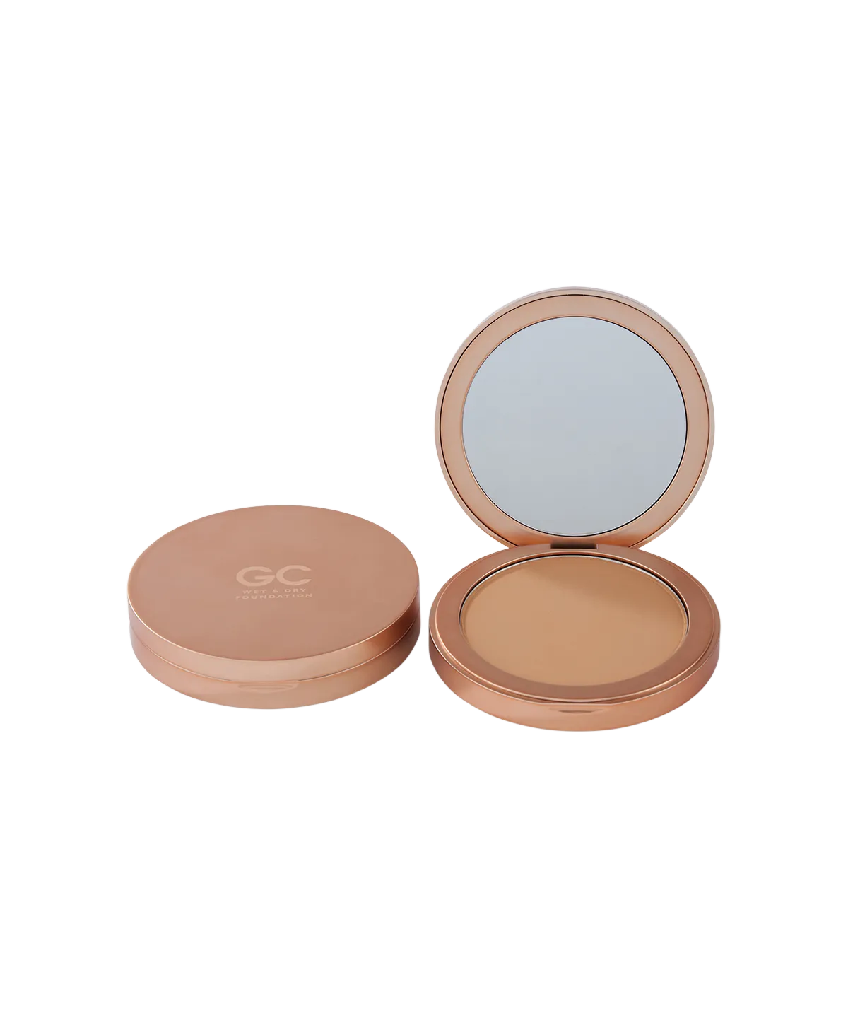 Image of Wet & Dry Foundation - Fondotinta compatto