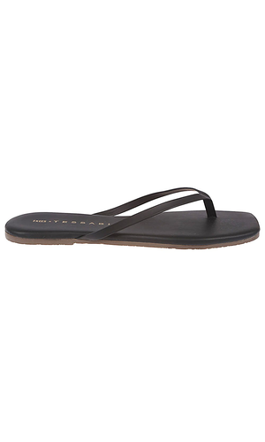 Thong sandals