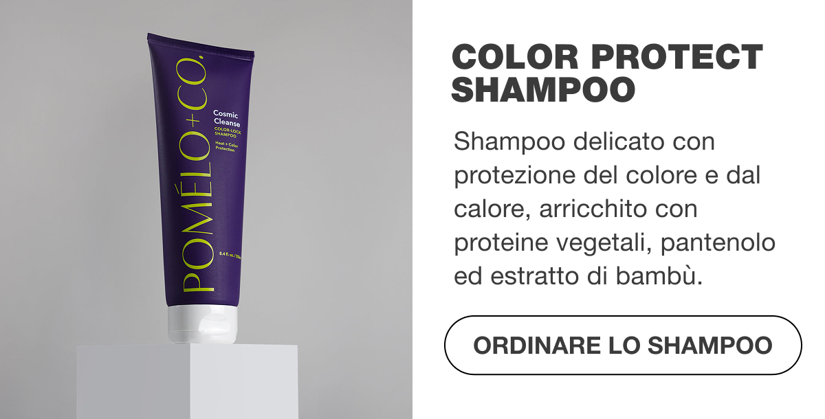 Shampoo