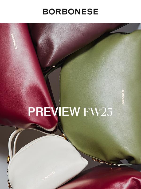 Nuovi colori, stessa iconica eleganza