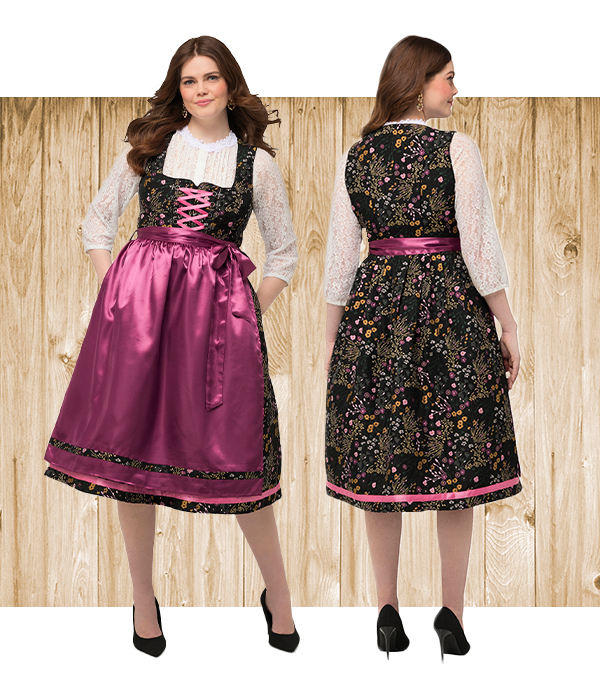 Risultati di ricerca per "dirndl"