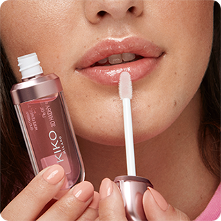 3D Hydra Lipgloss