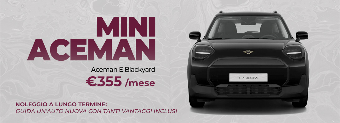 aceman