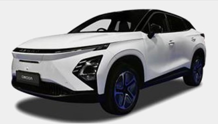 OMODA 5 EV