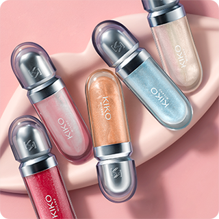 3D Hydra Lipgloss