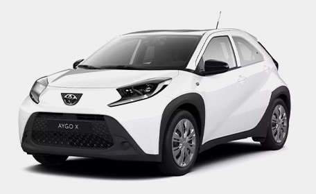 AYGO X