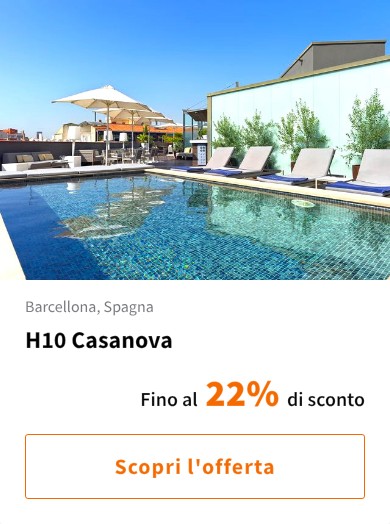 H10 Casanova