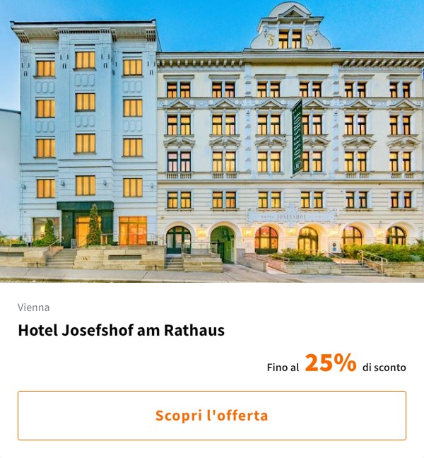 Hotel Josefshof am Rathaus