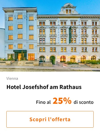 Hotel Josefshof am Rathaus
