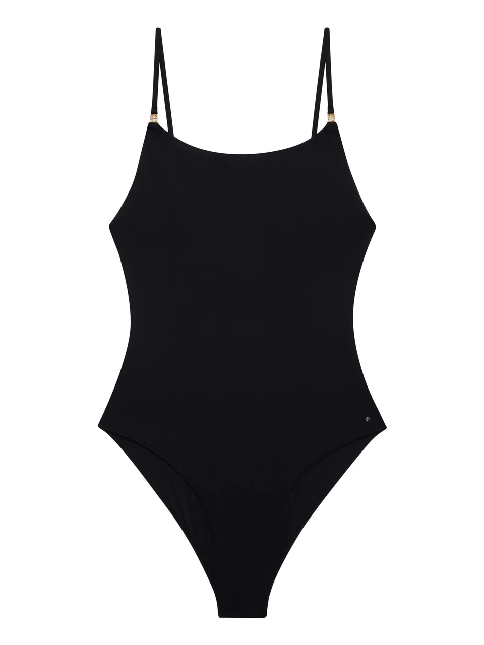 Vesta One Piece Black A1110944blk26