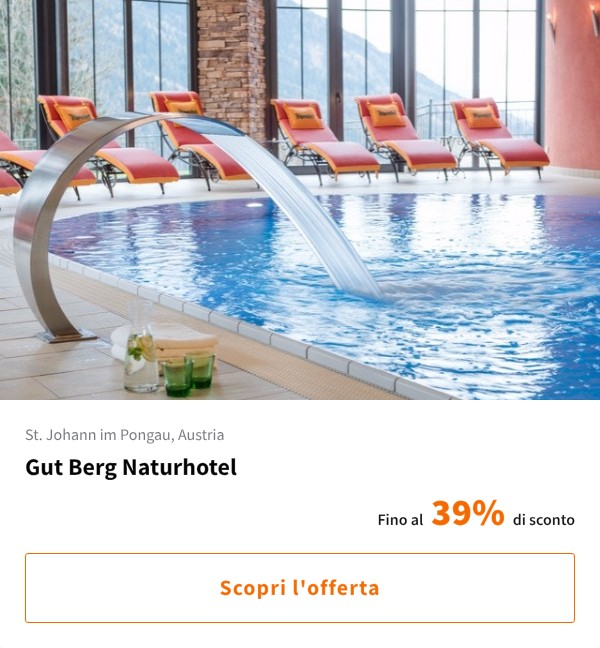 Gut Berg Naturhotel