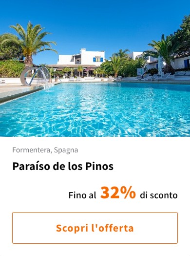 Paraíso de los Pinos