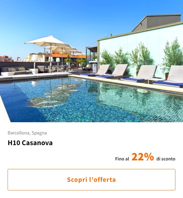 H10 Casanova