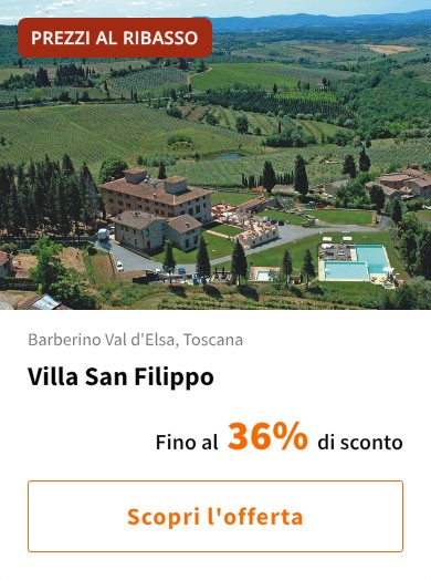 Villa San Filippo
