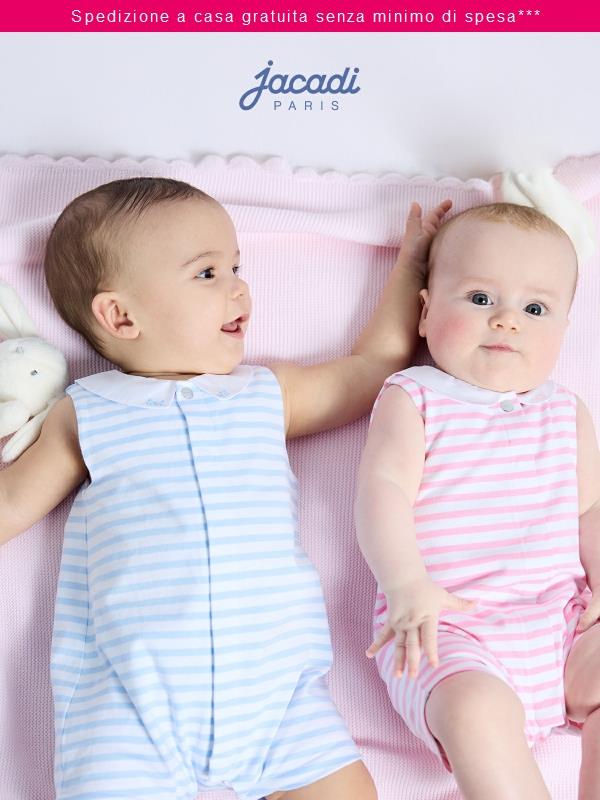 Vendite Private, fino a -50%* e spedizione gratuita senza minimo di spesa***