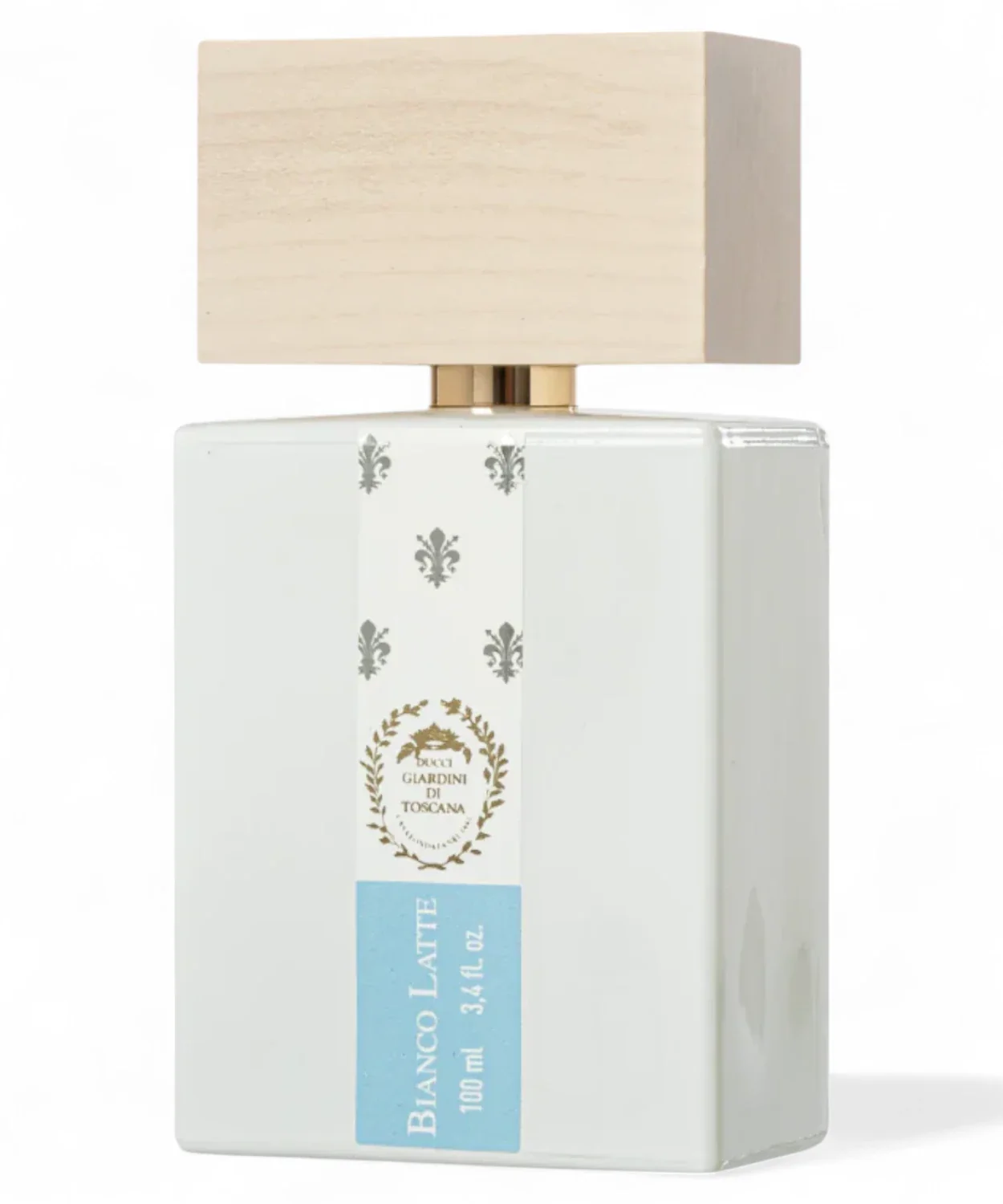 Image of Bianco Latte Eau de Parfum 100 ml
