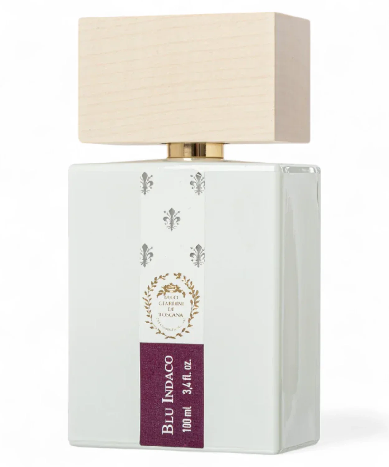 Image of Blu Indaco Eau de Parfum 100 ml