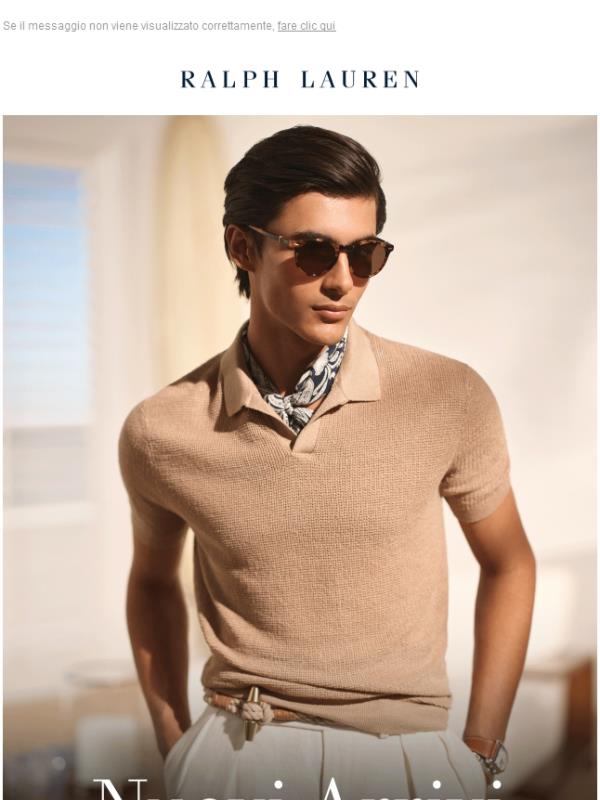 Nuovi arrivi, perfetti per la stagione calda