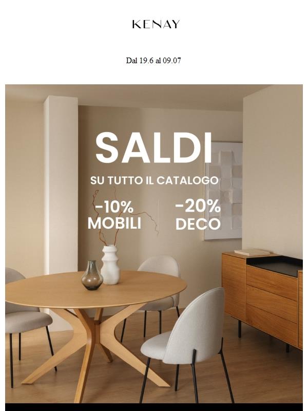 Jekoo, tutto al -10% e -20% 💫 Non si ripeterà!