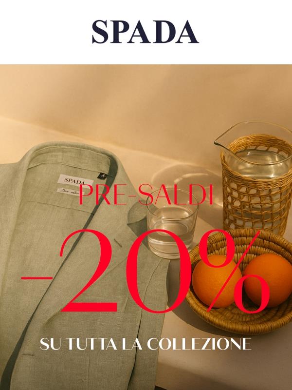 Ultime ore: il tuo accesso esclusivo termina a mezzanotte