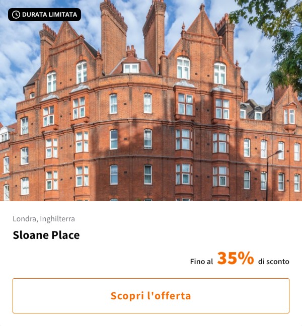 Sloane Place