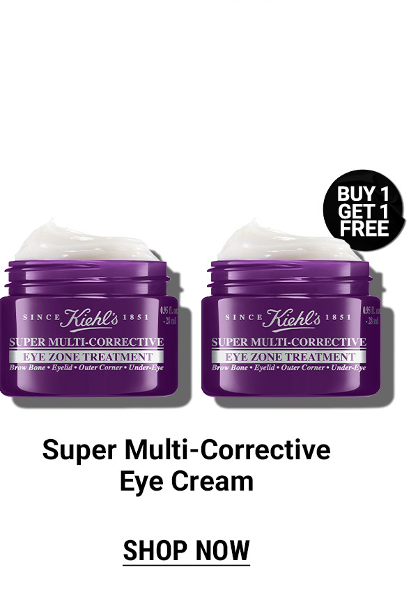 Super Multi-Corrective Eye Cream