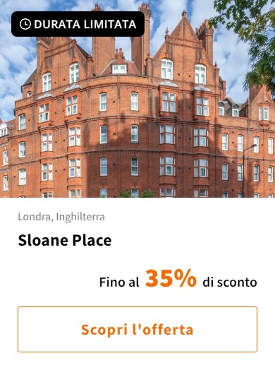 Sloane Place