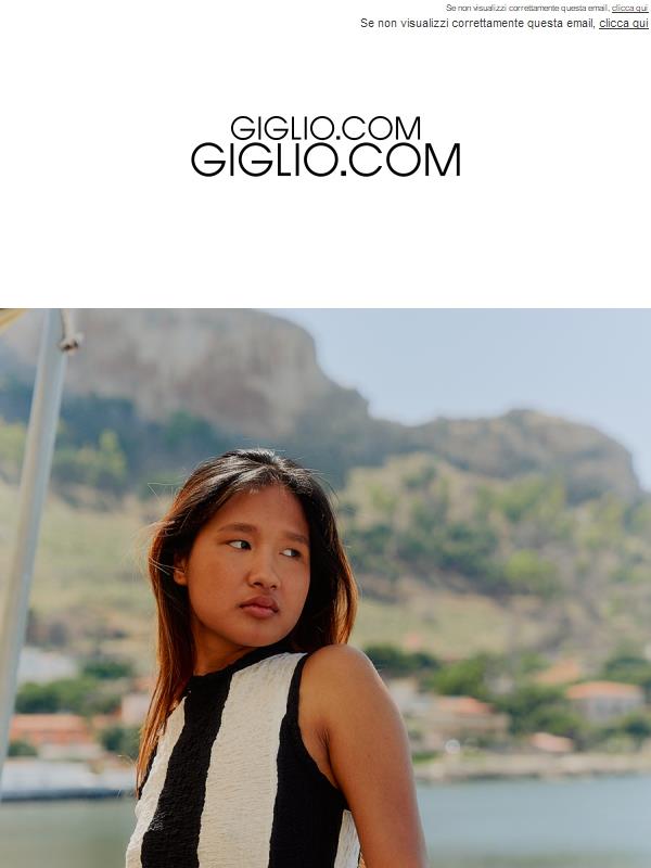 Top, il capo che trasforma