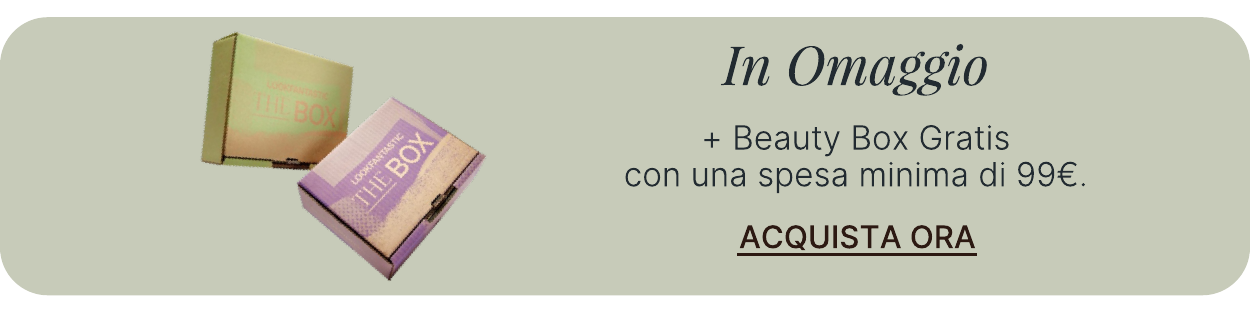 omaggio wella gratis