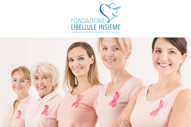 Fondazione Libellule Insieme