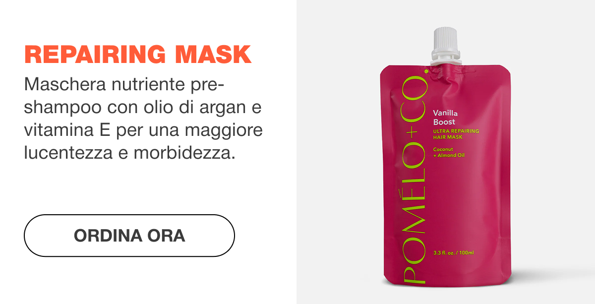 Repairing Pre Shower Mask