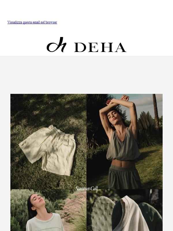 Summer Look: Top & Shorts che fanno la differenza 😎