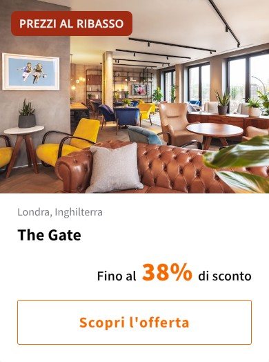 The Gate