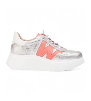 sneakers-roma-25-in-pelle-argento