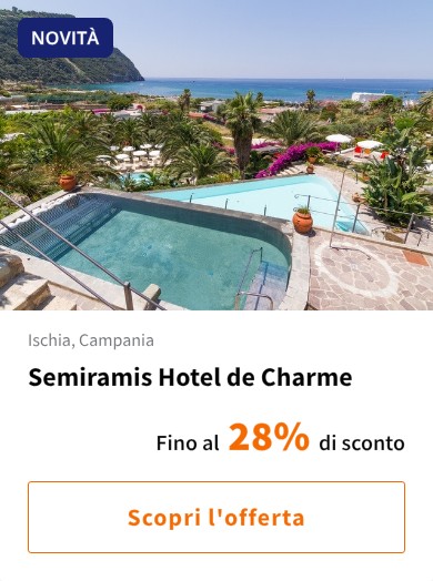 Semiramis Hotel de Charme