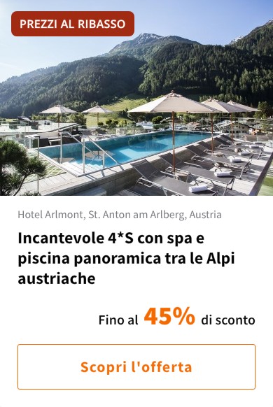 Incantevole 4*S con spa e piscina panoramica tra le Alpi austriache