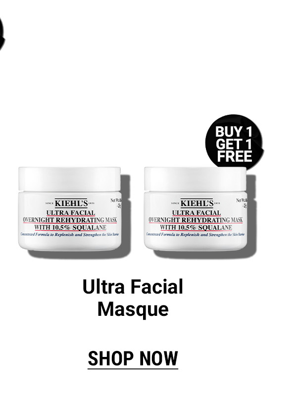 Ultra Facial Masque