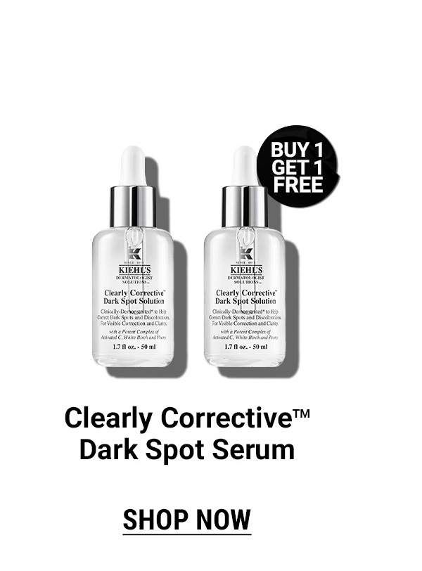 Clearly Corrective Dark Spot Serum