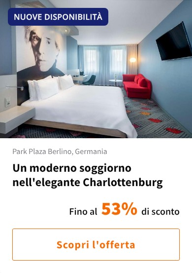 Un moderno soggiorno nell&#x27;elegante Charlottenburg