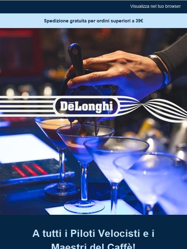 Guarda cosa ti sei perso... ma non è troppo tardi per rimettersi in pari!