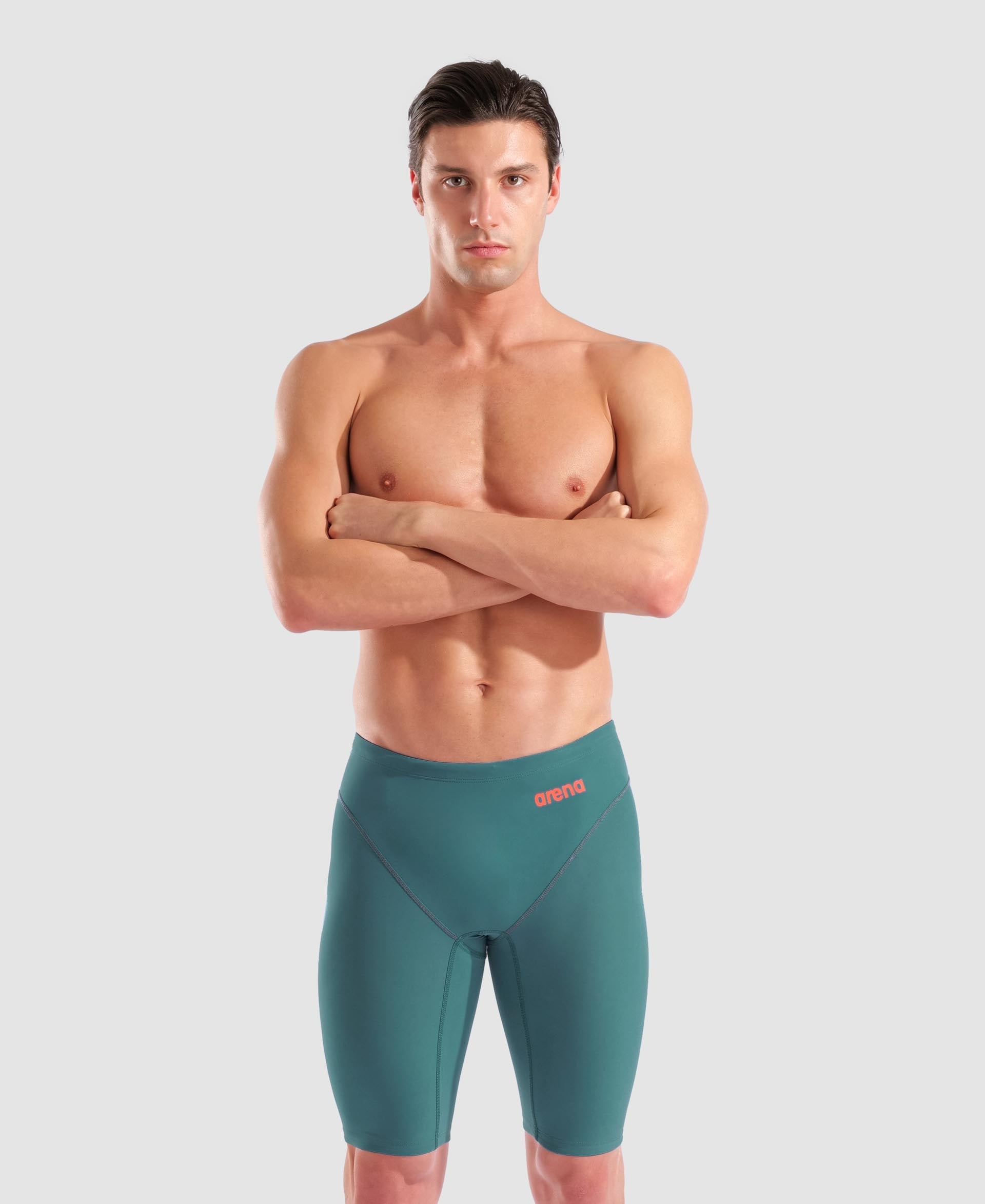 Powerskin Impulso Jade Aura Jammer Uomo Ed. limit