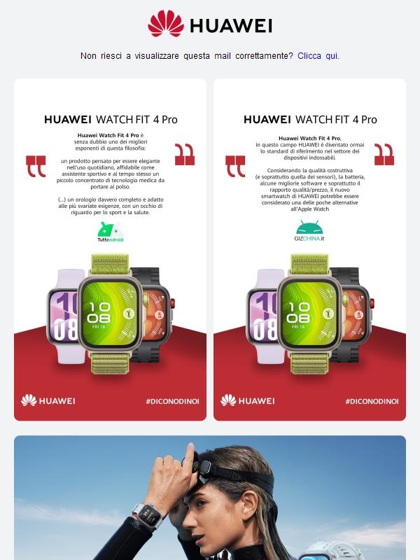 ⏳ Ultimi giorni: offerta lancio sta per finire!