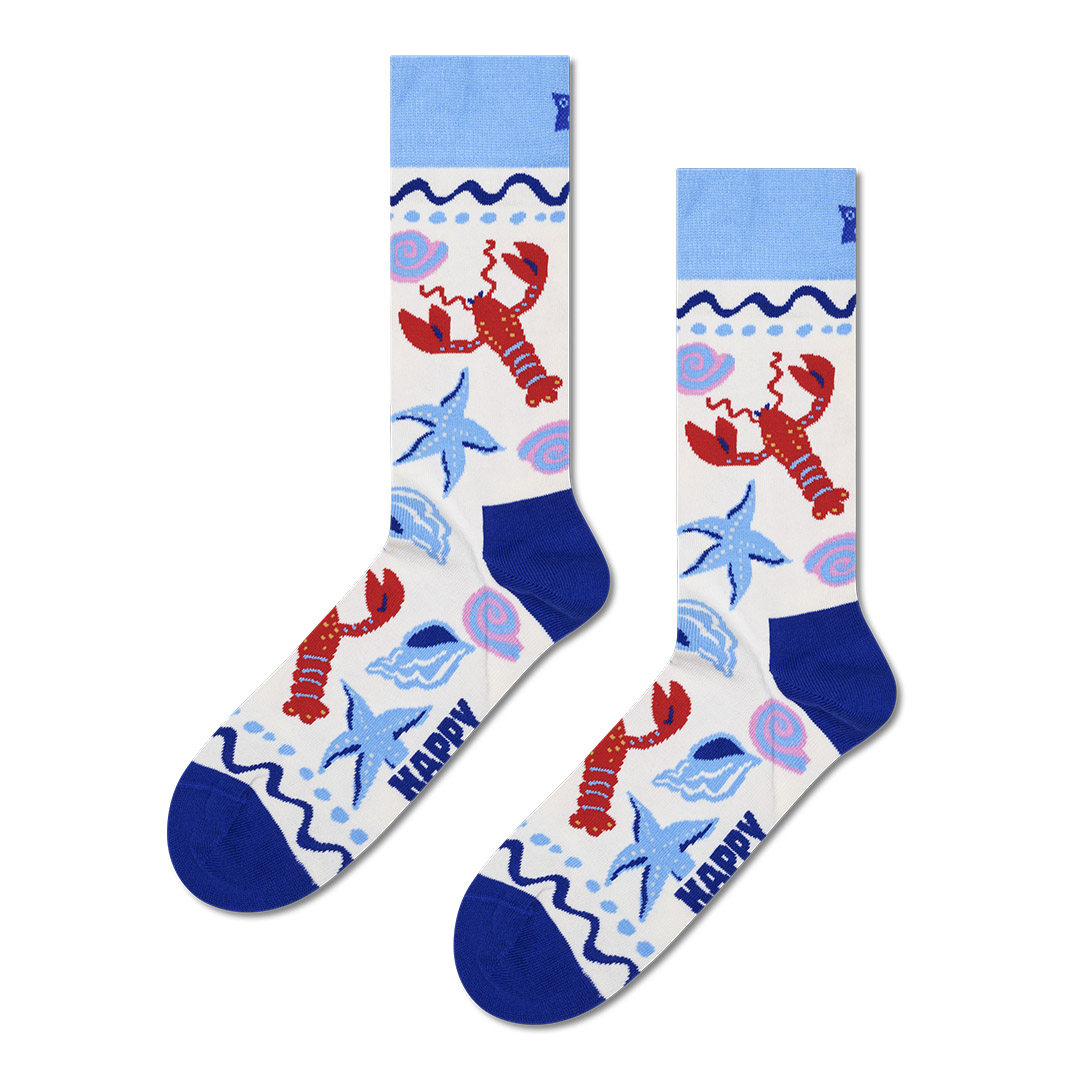 Seafood Sock