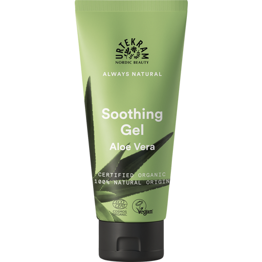 Urtekram Aloe Vera Gel