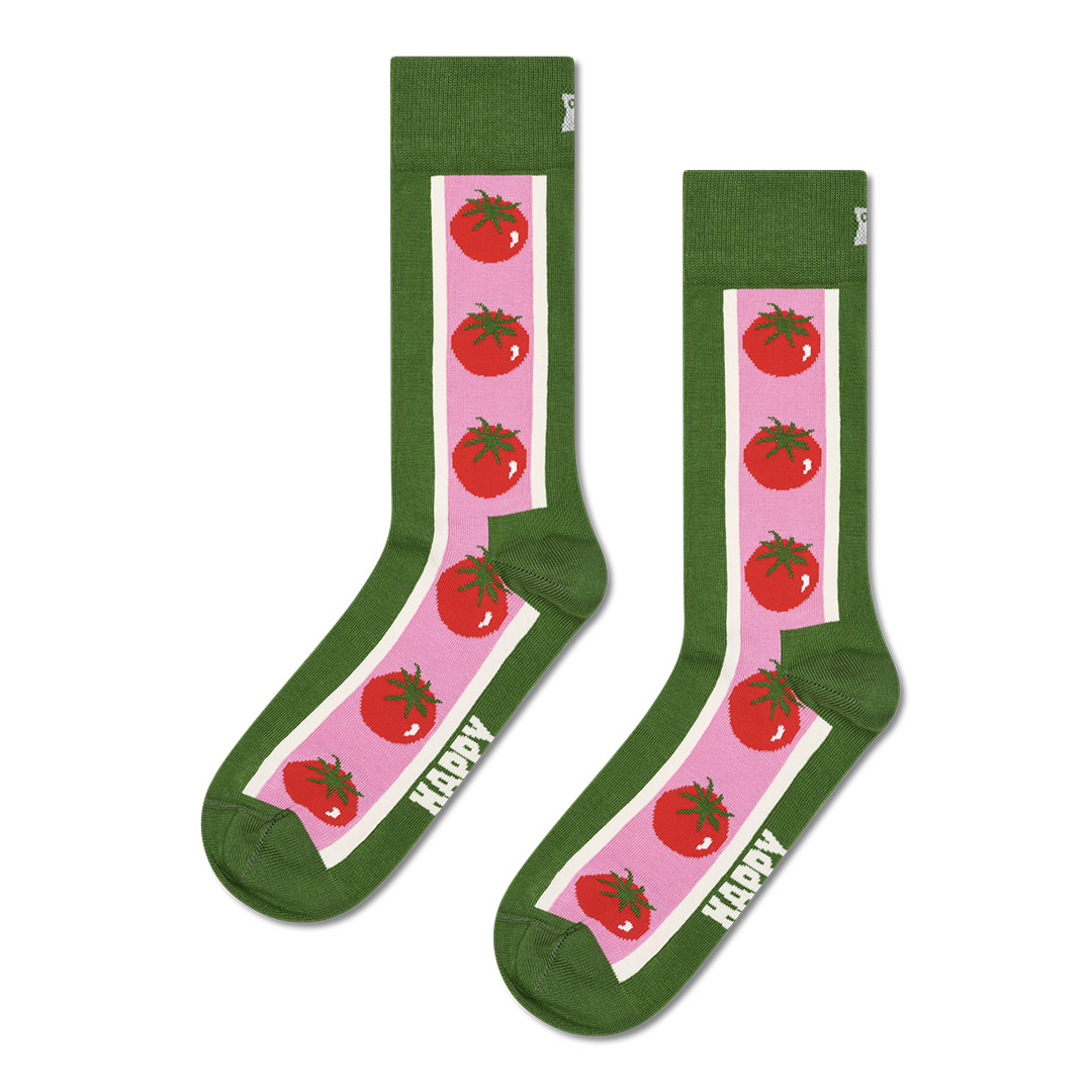 Tomato Sock