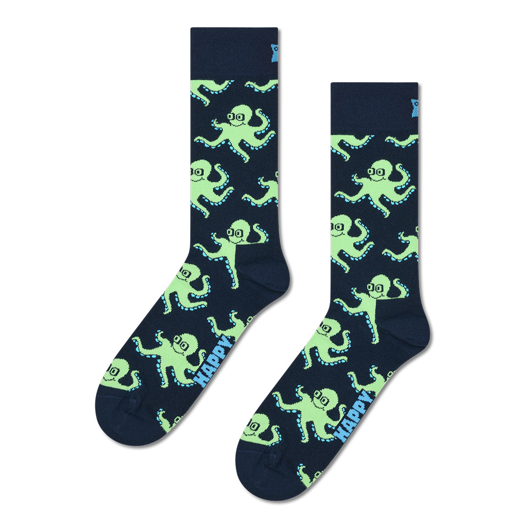 Octopus Sock