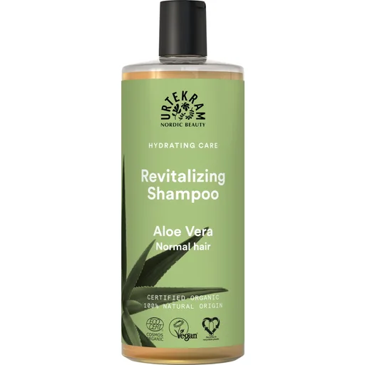 Urtekram Aloe Vera Shampoo