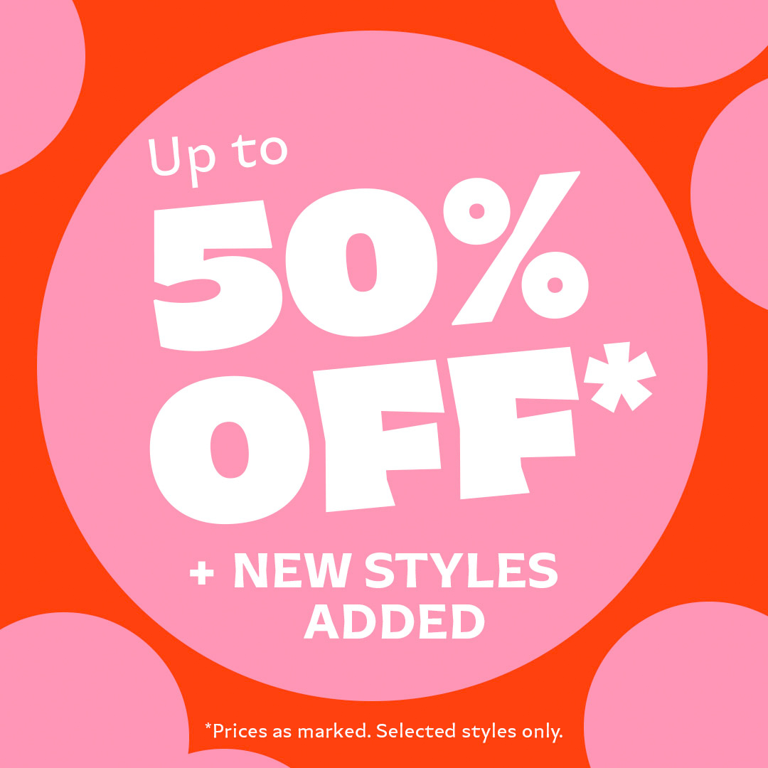 Summer Sale More Styles Added
