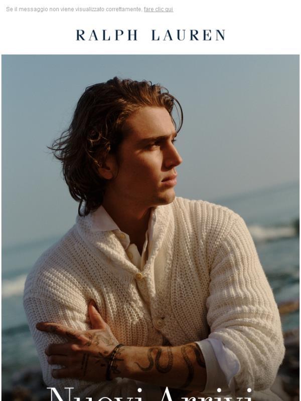 I nuovi must dell’estate